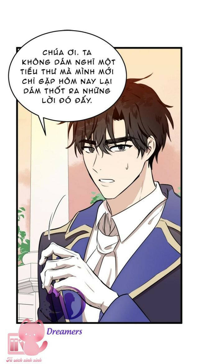 Ác Nữ Trùng Sinh - Chap 7 - Trang 5