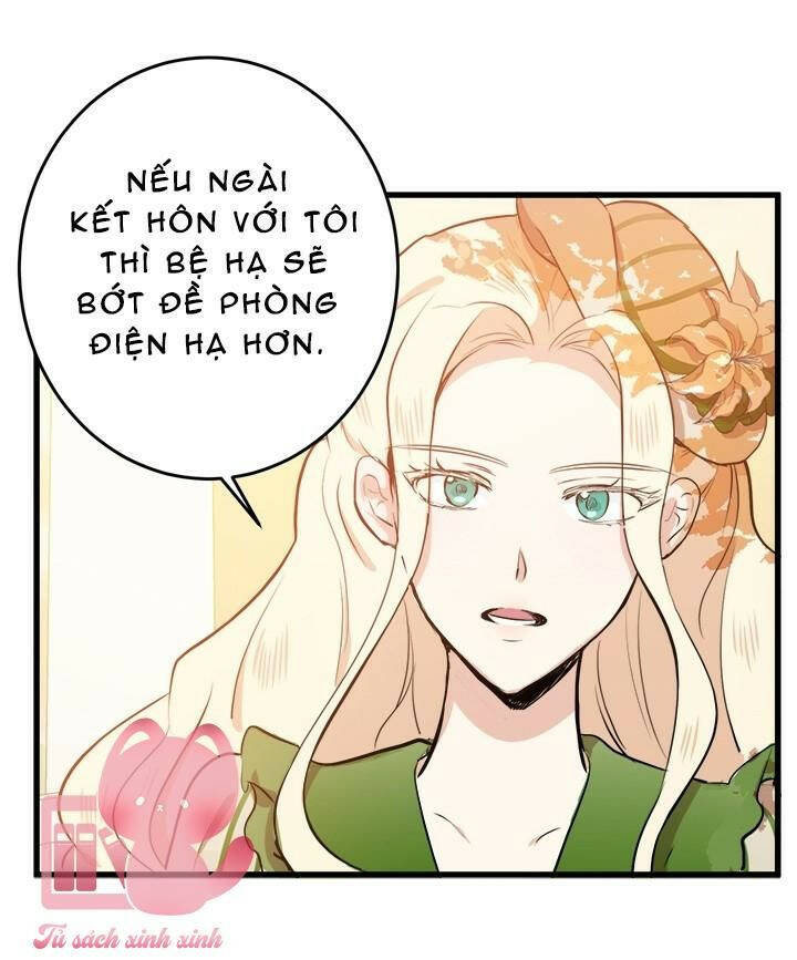 Ác Nữ Trùng Sinh - Chap 7 - Trang 42