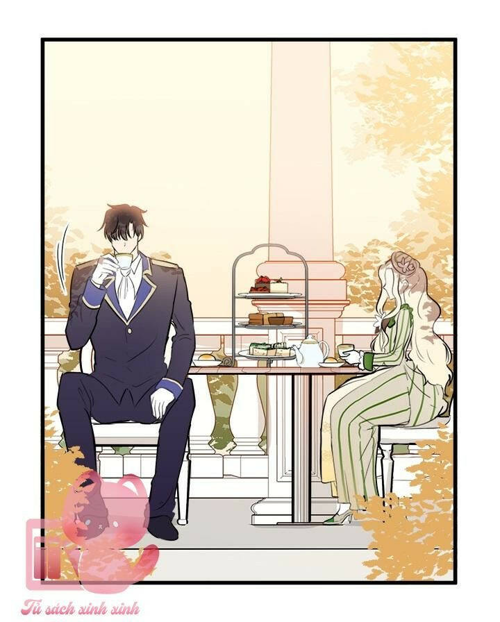 Ác Nữ Trùng Sinh - Chap 7 - Trang 43