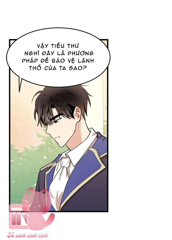 Ác Nữ Trùng Sinh - Chap 7 - Trang 46