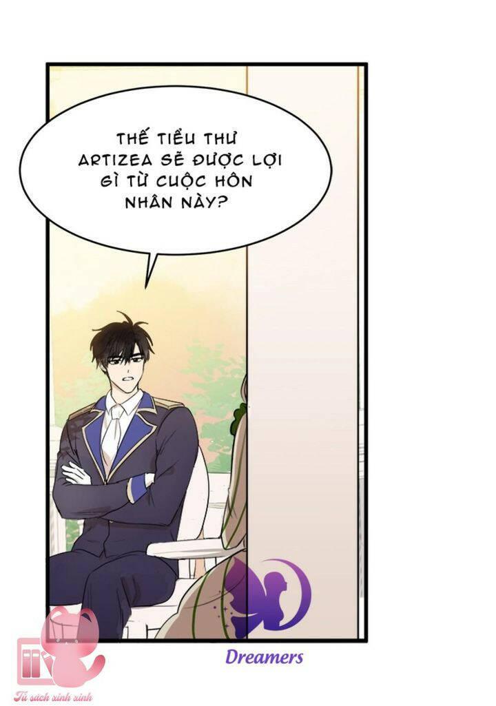 Ác Nữ Trùng Sinh - Chap 7 - Trang 49