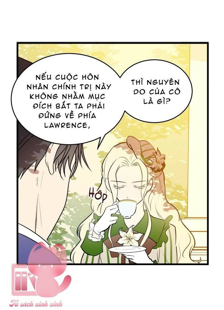 Ác Nữ Trùng Sinh - Chap 7 - Trang 50