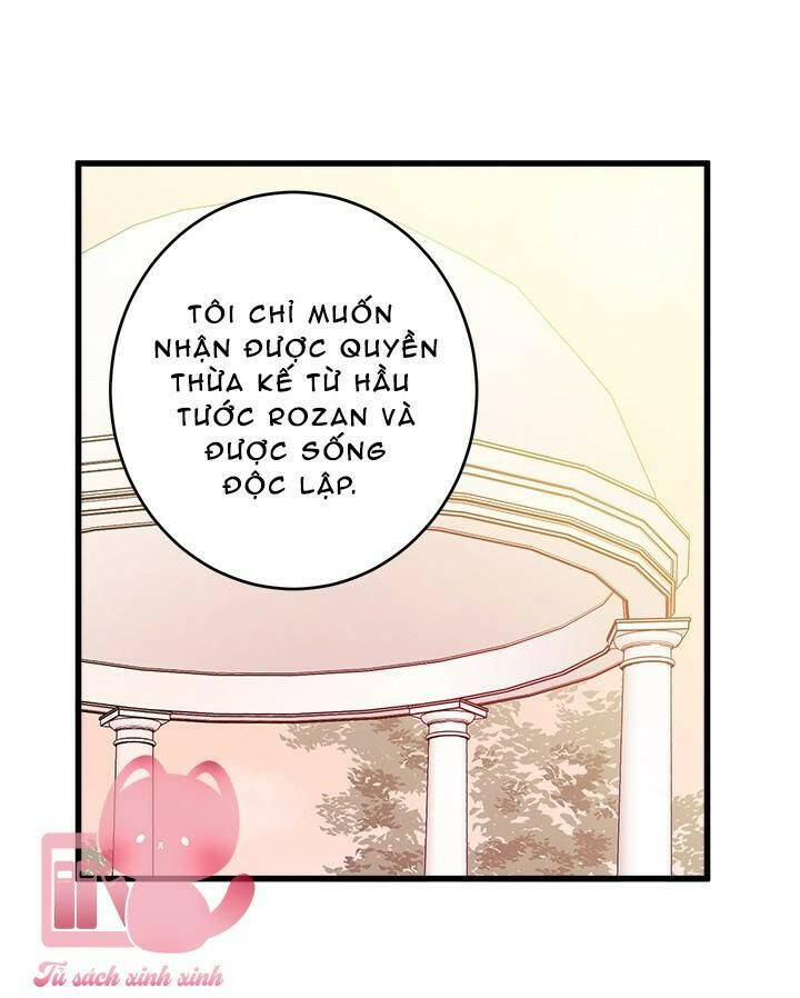 Ác Nữ Trùng Sinh - Chap 7 - Trang 51