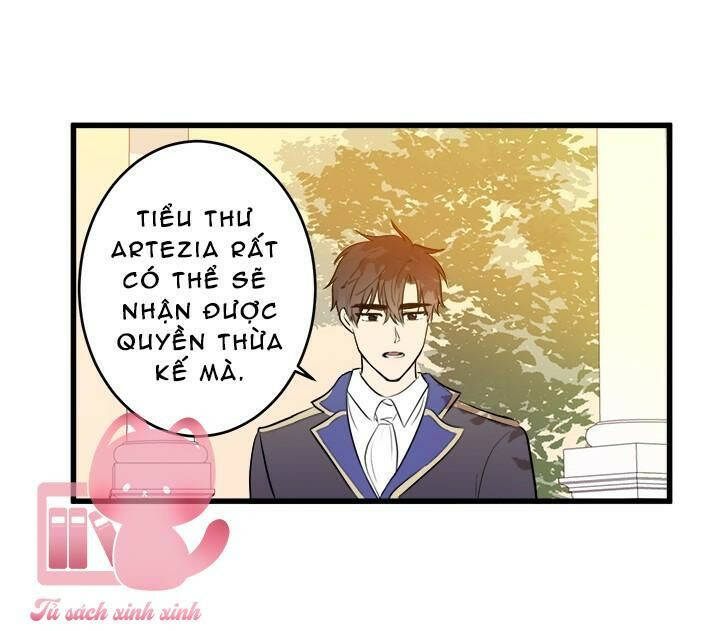 Ác Nữ Trùng Sinh - Chap 7 - Trang 52