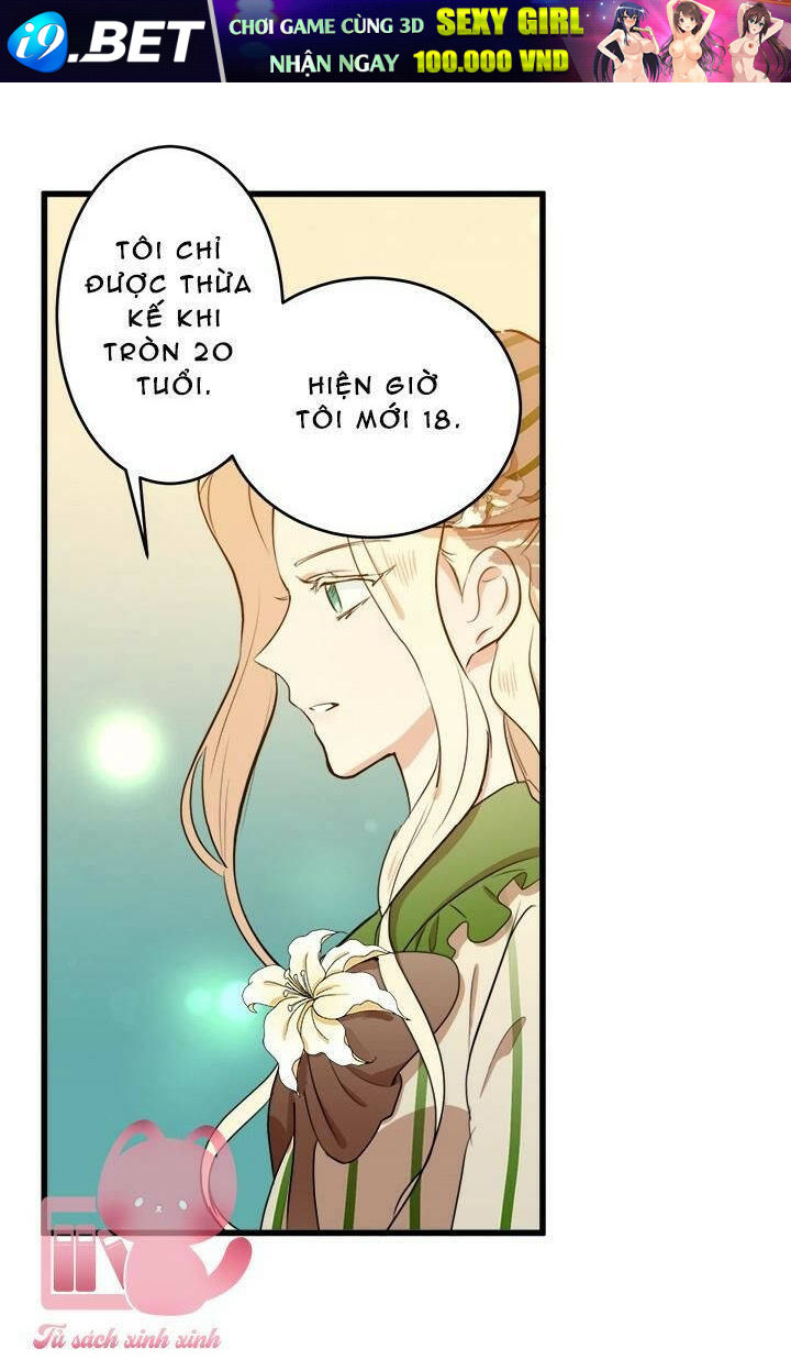 Ác Nữ Trùng Sinh - Chap 7 - Trang 53