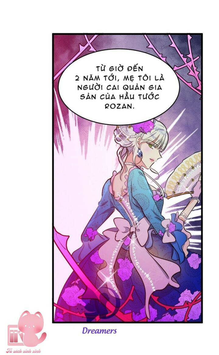 Ác Nữ Trùng Sinh - Chap 7 - Trang 54