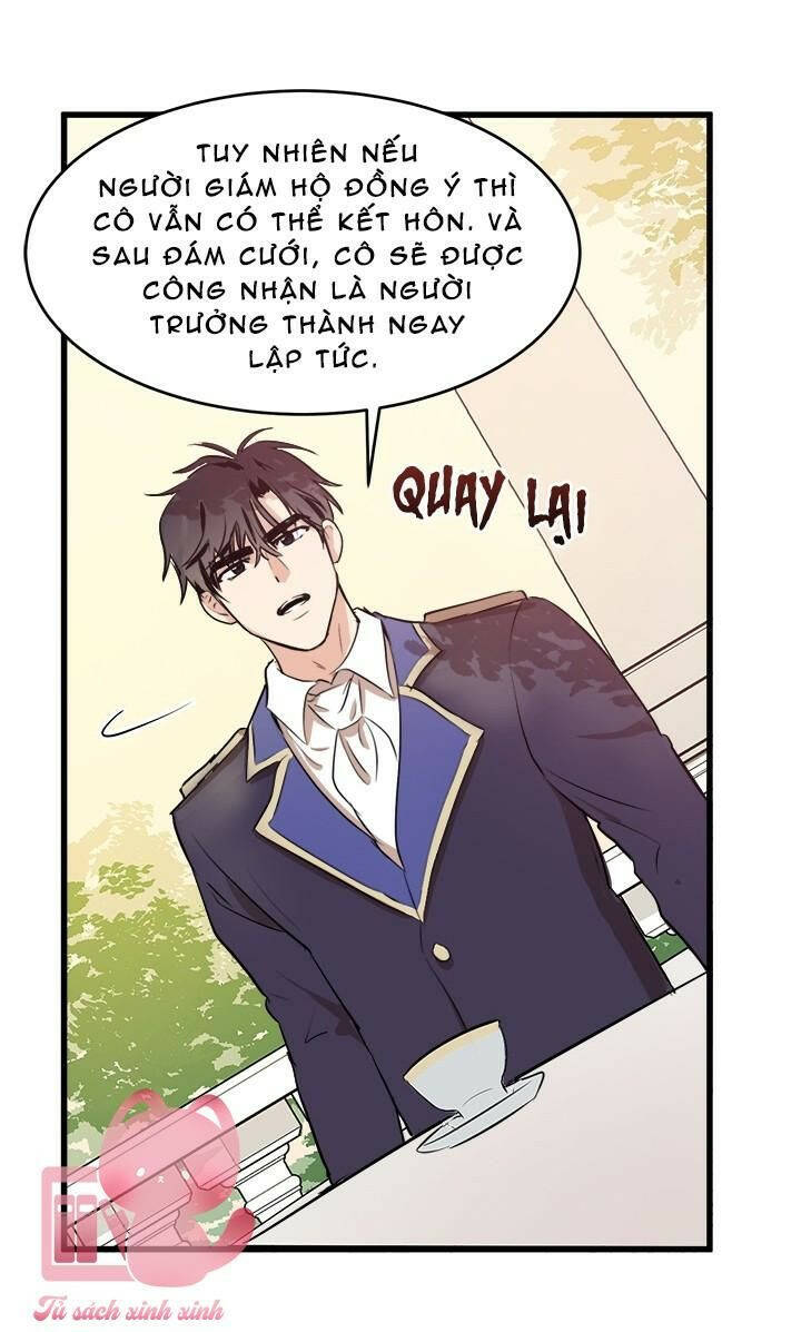 Ác Nữ Trùng Sinh - Chap 7 - Trang 55