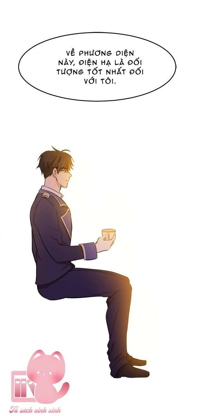 Ác Nữ Trùng Sinh - Chap 7 - Trang 57
