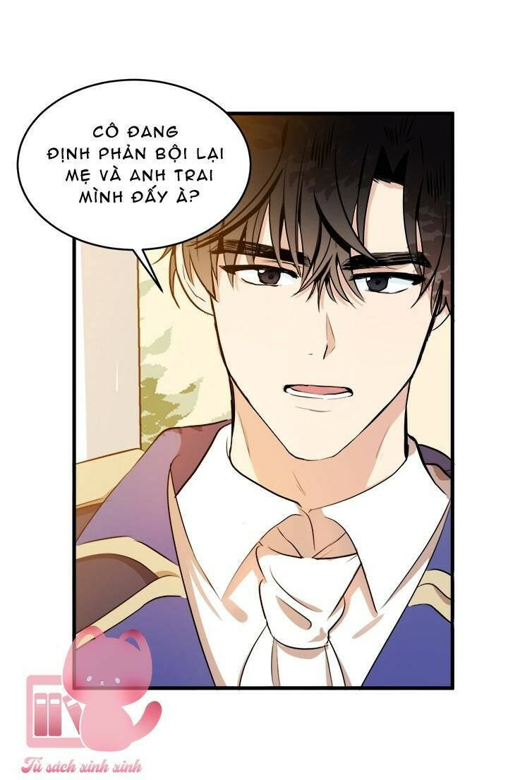 Ác Nữ Trùng Sinh - Chap 7 - Trang 58
