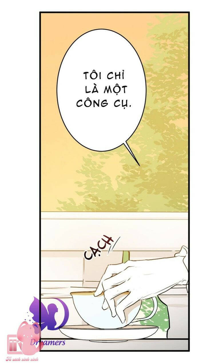 Ác Nữ Trùng Sinh - Chap 7 - Trang 59