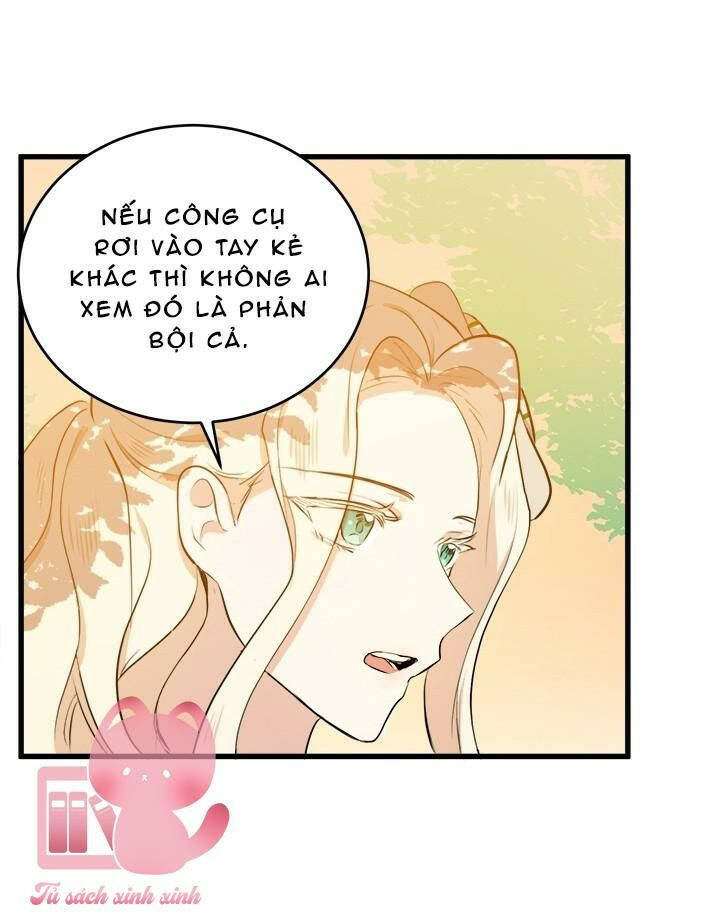 Ác Nữ Trùng Sinh - Chap 7 - Trang 60