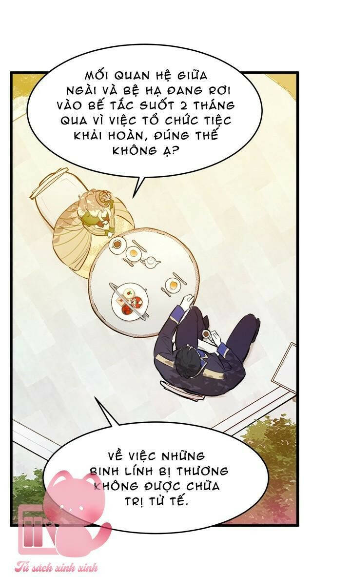Ác Nữ Trùng Sinh - Chap 7 - Trang 7