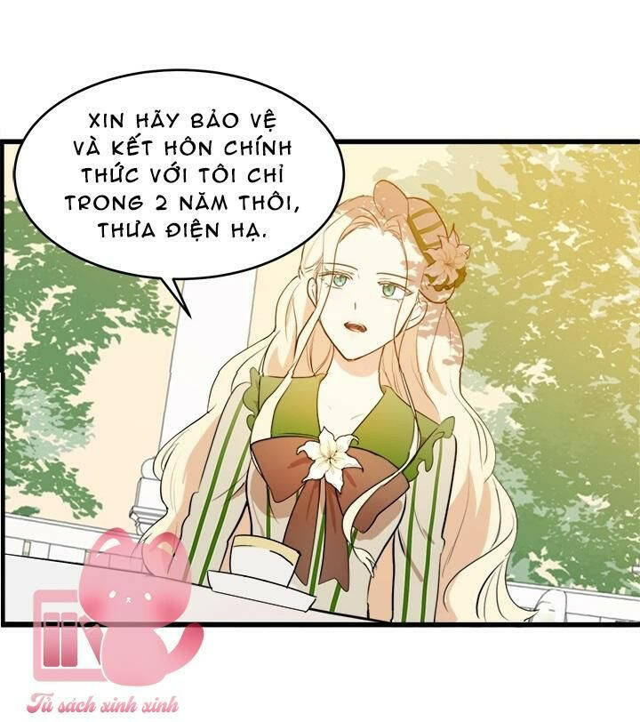Ác Nữ Trùng Sinh - Chap 7 - Trang 61