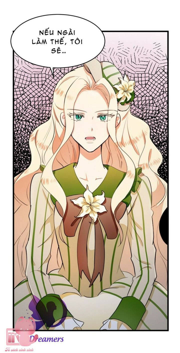 Ác Nữ Trùng Sinh - Chap 7 - Trang 62