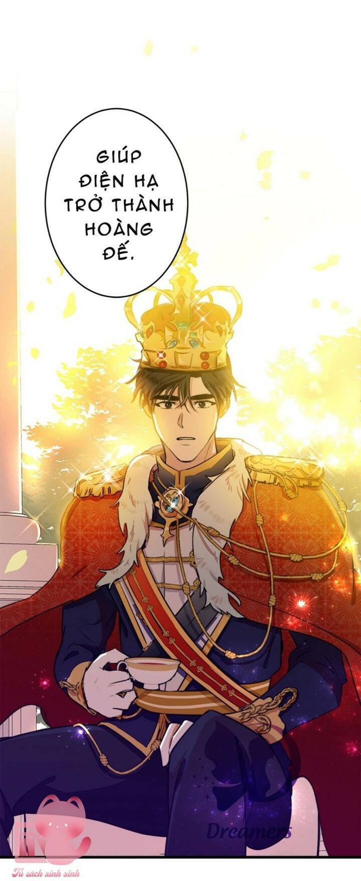 Ác Nữ Trùng Sinh - Chap 7 - Trang 63