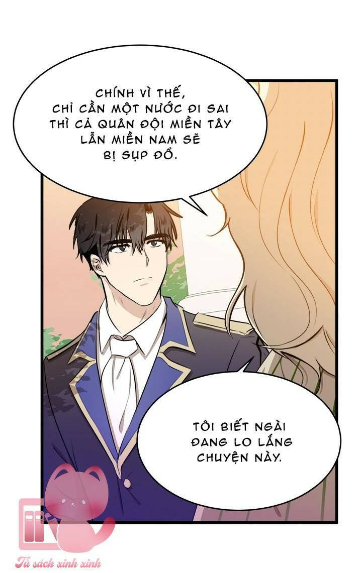 Ác Nữ Trùng Sinh - Chap 7 - Trang 8