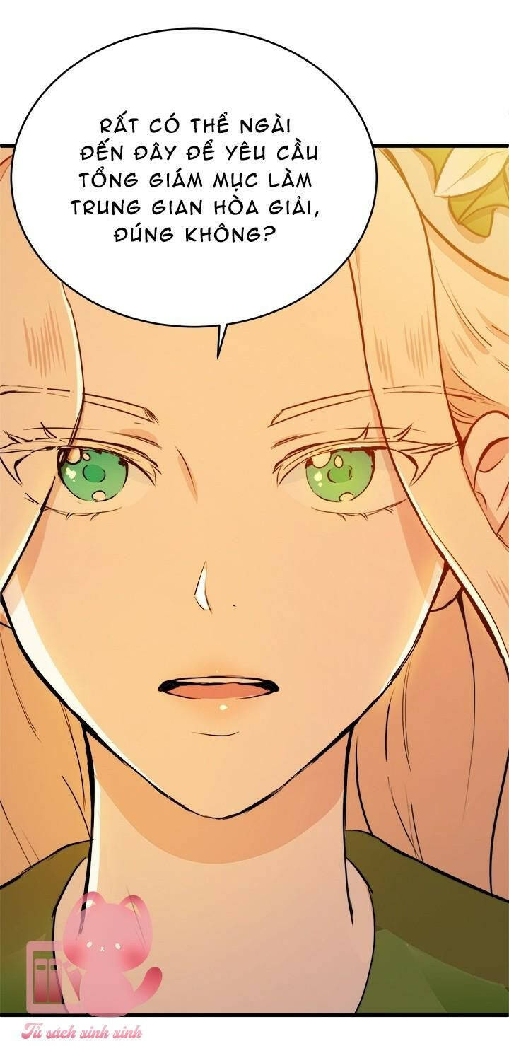 Ác Nữ Trùng Sinh - Chap 7 - Trang 9