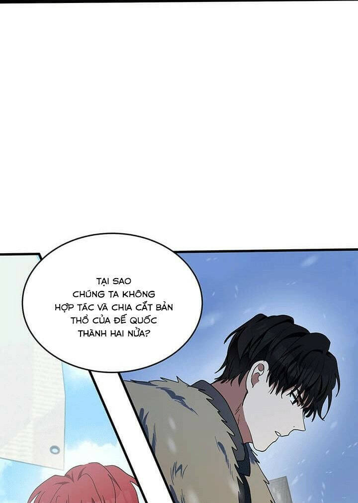 Ác Nữ Trùng Sinh - Chap 70 - Trang 11