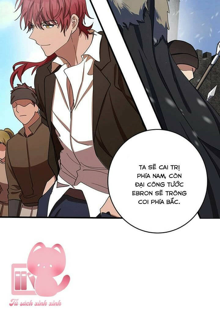 Ác Nữ Trùng Sinh - Chap 70 - Trang 12