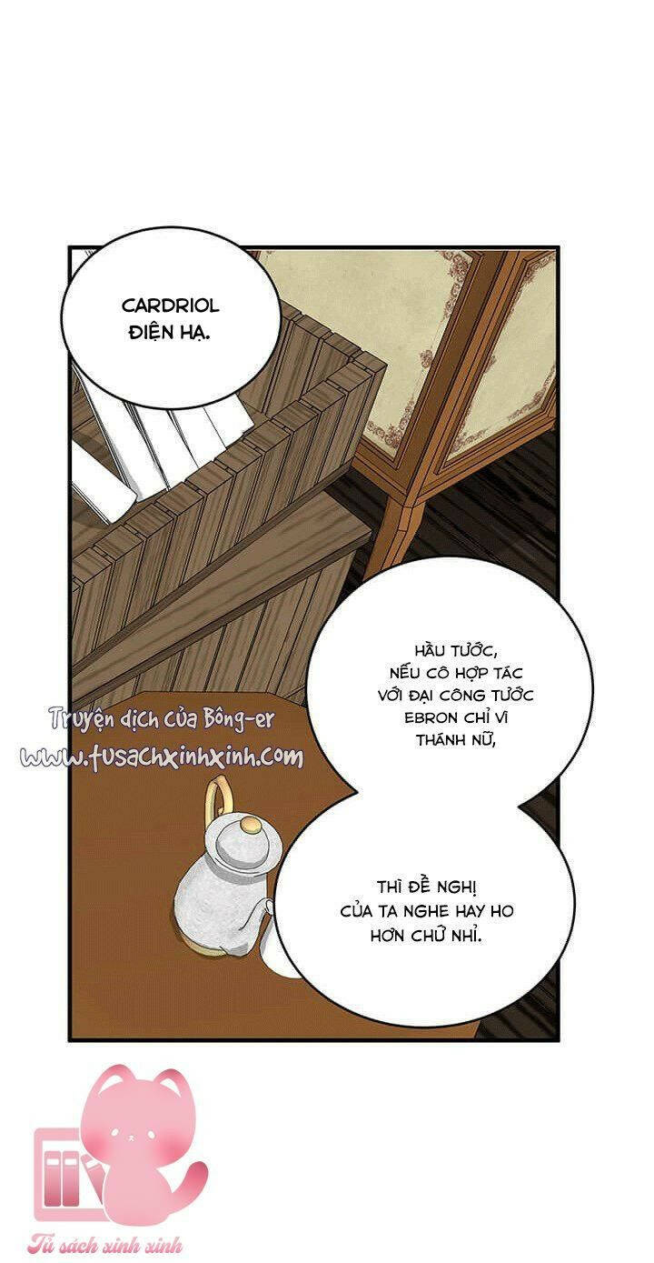 Ác Nữ Trùng Sinh - Chap 70 - Trang 13
