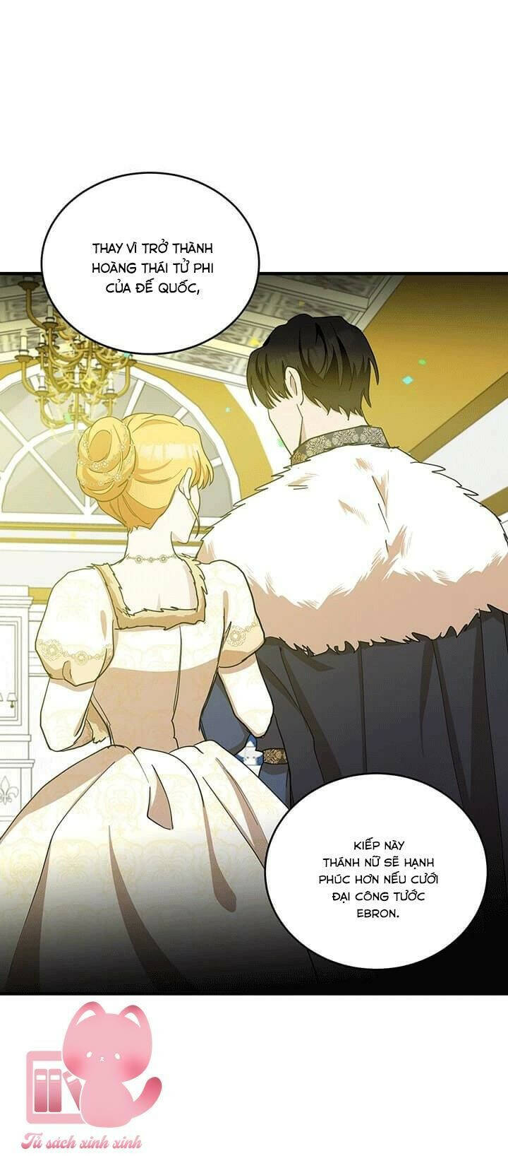 Ác Nữ Trùng Sinh - Chap 70 - Trang 14