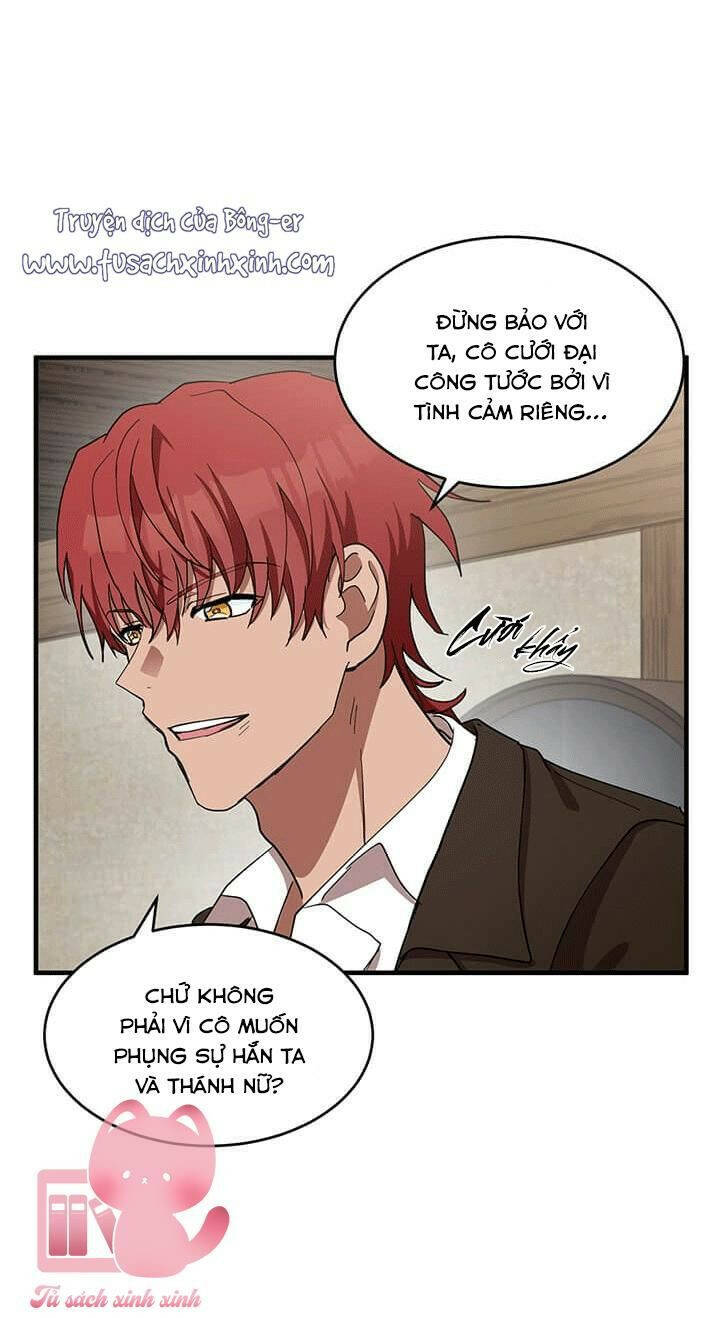 Ác Nữ Trùng Sinh - Chap 70 - Trang 15