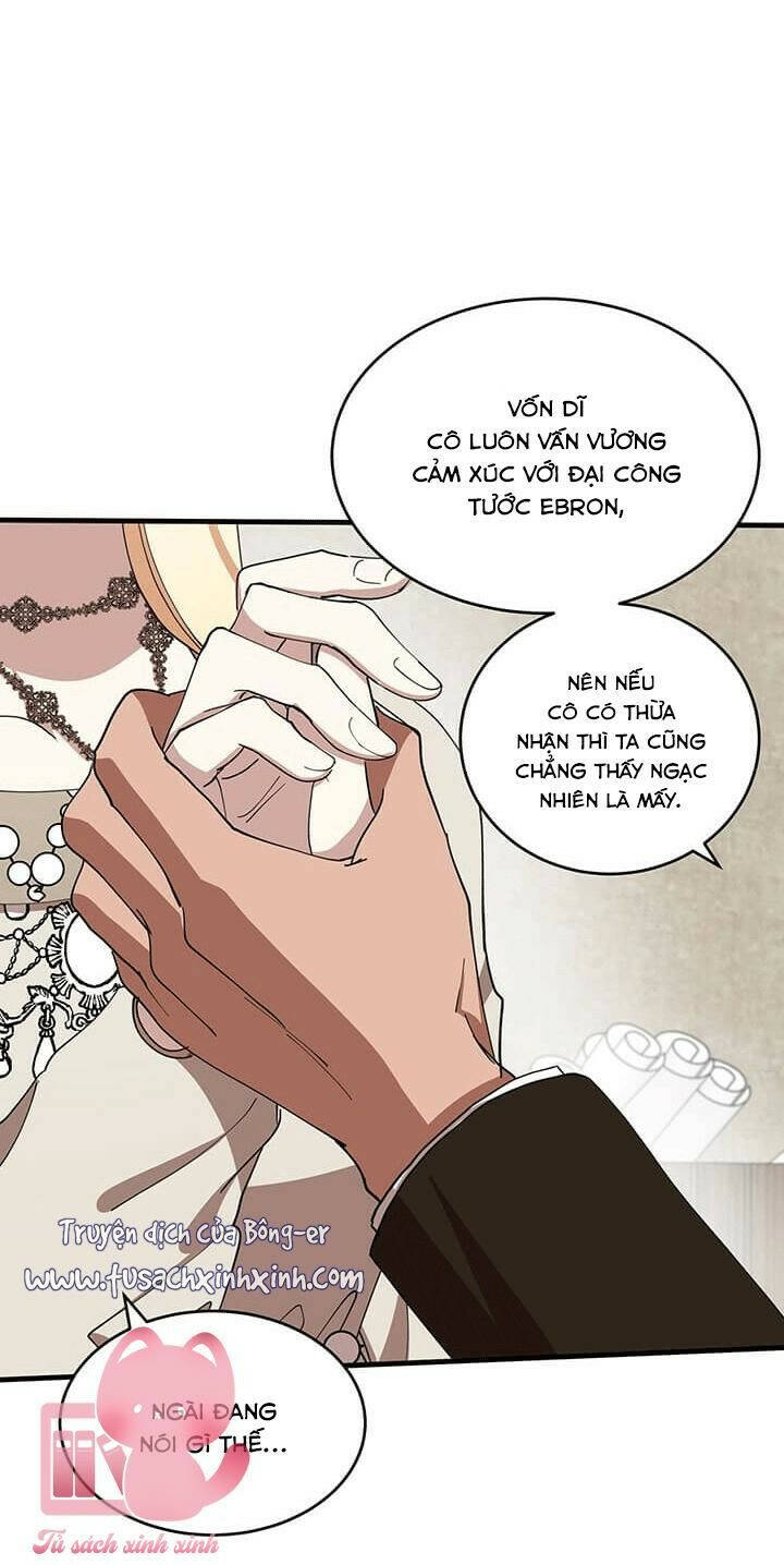 Ác Nữ Trùng Sinh - Chap 70 - Trang 17