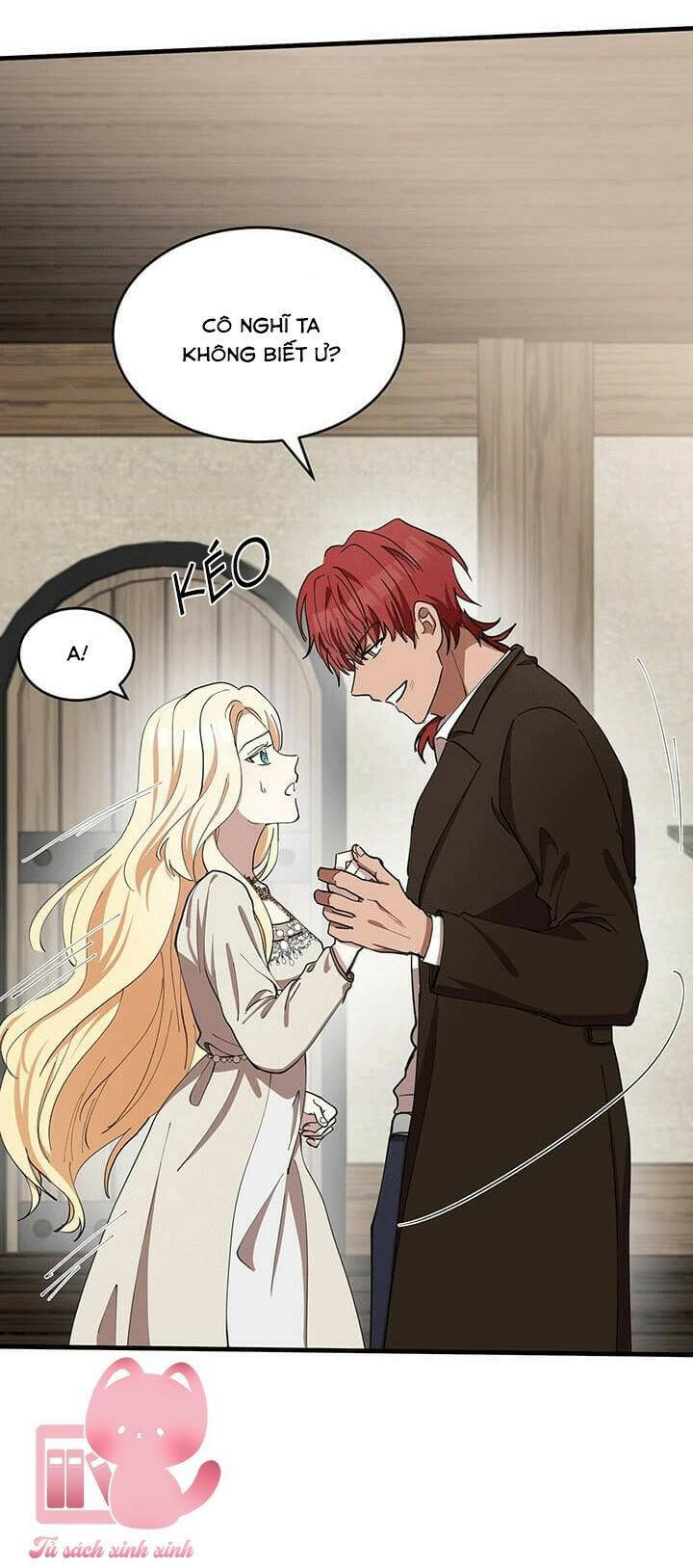 Ác Nữ Trùng Sinh - Chap 70 - Trang 18
