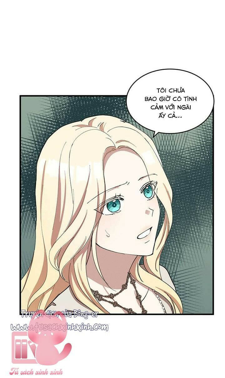 Ác Nữ Trùng Sinh - Chap 70 - Trang 19