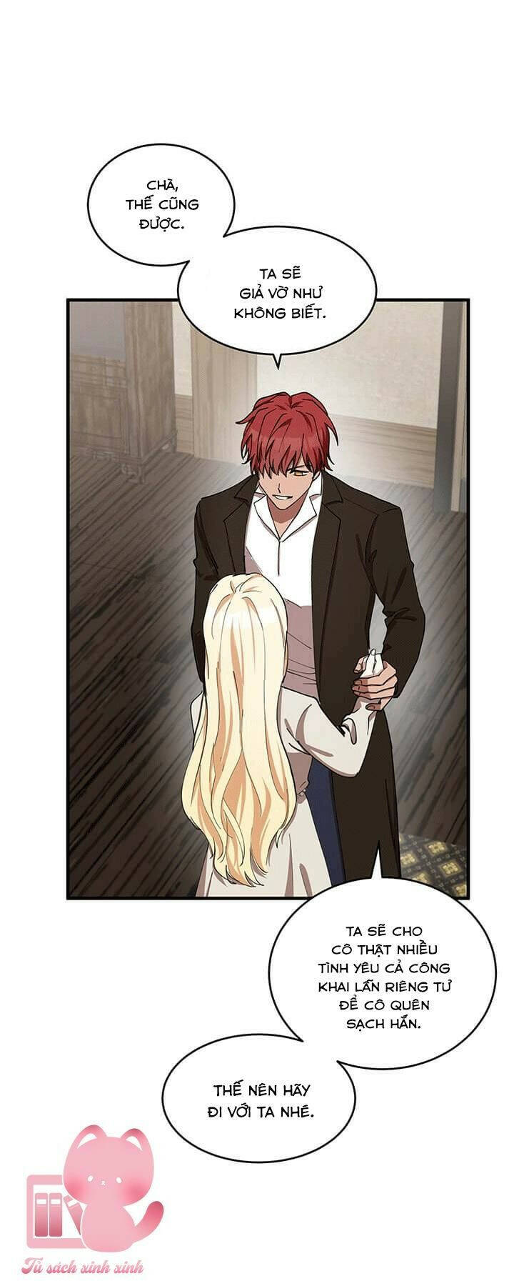 Ác Nữ Trùng Sinh - Chap 70 - Trang 20