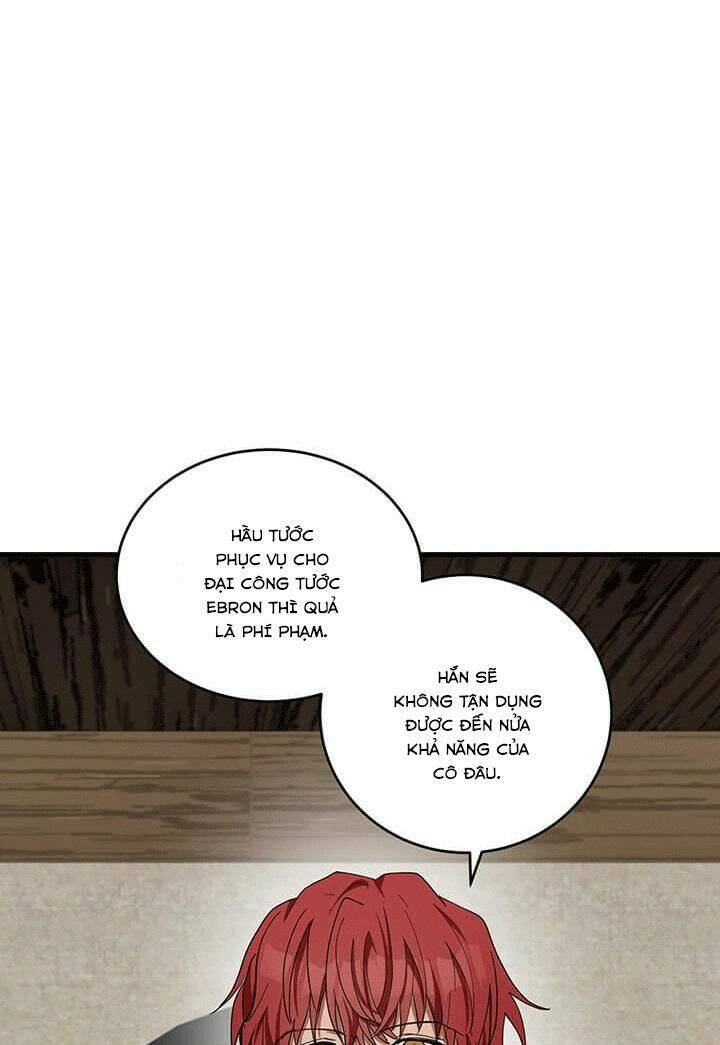 Ác Nữ Trùng Sinh - Chap 70 - Trang 3