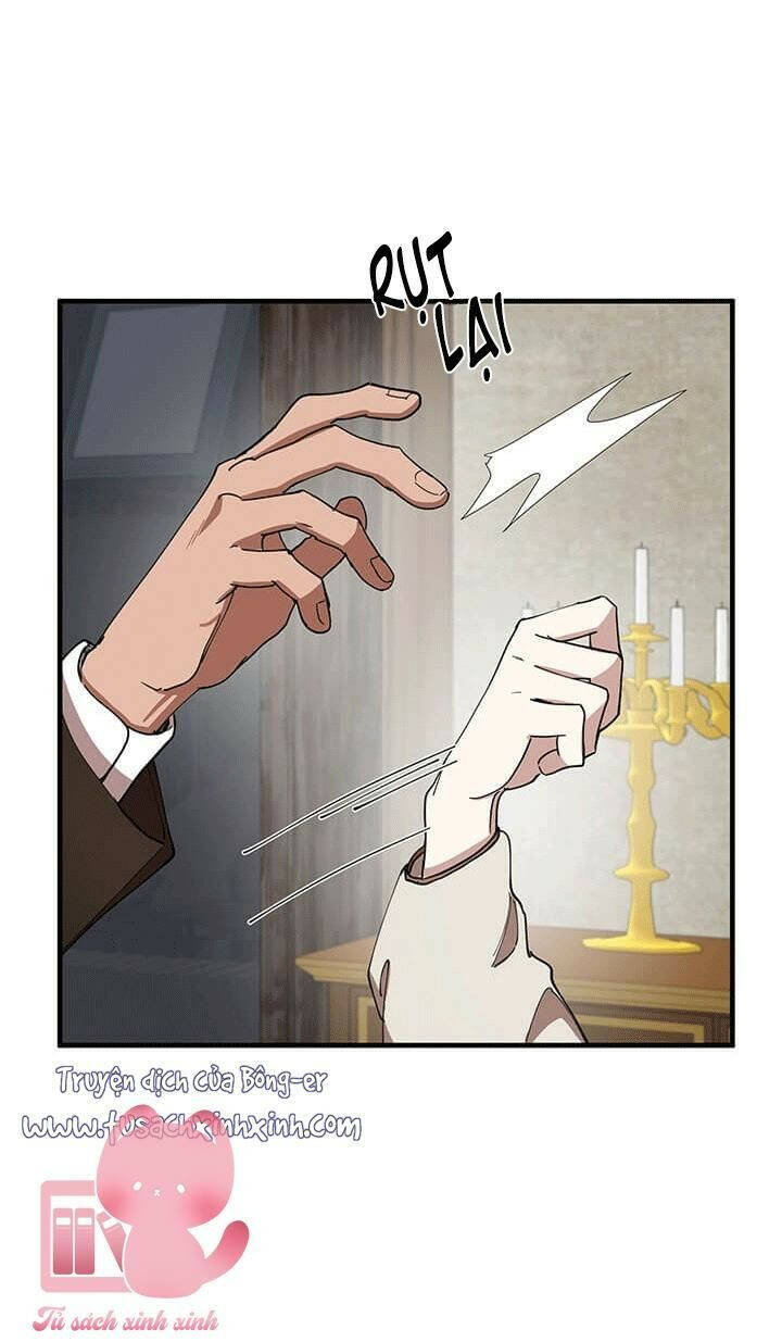 Ác Nữ Trùng Sinh - Chap 70 - Trang 21