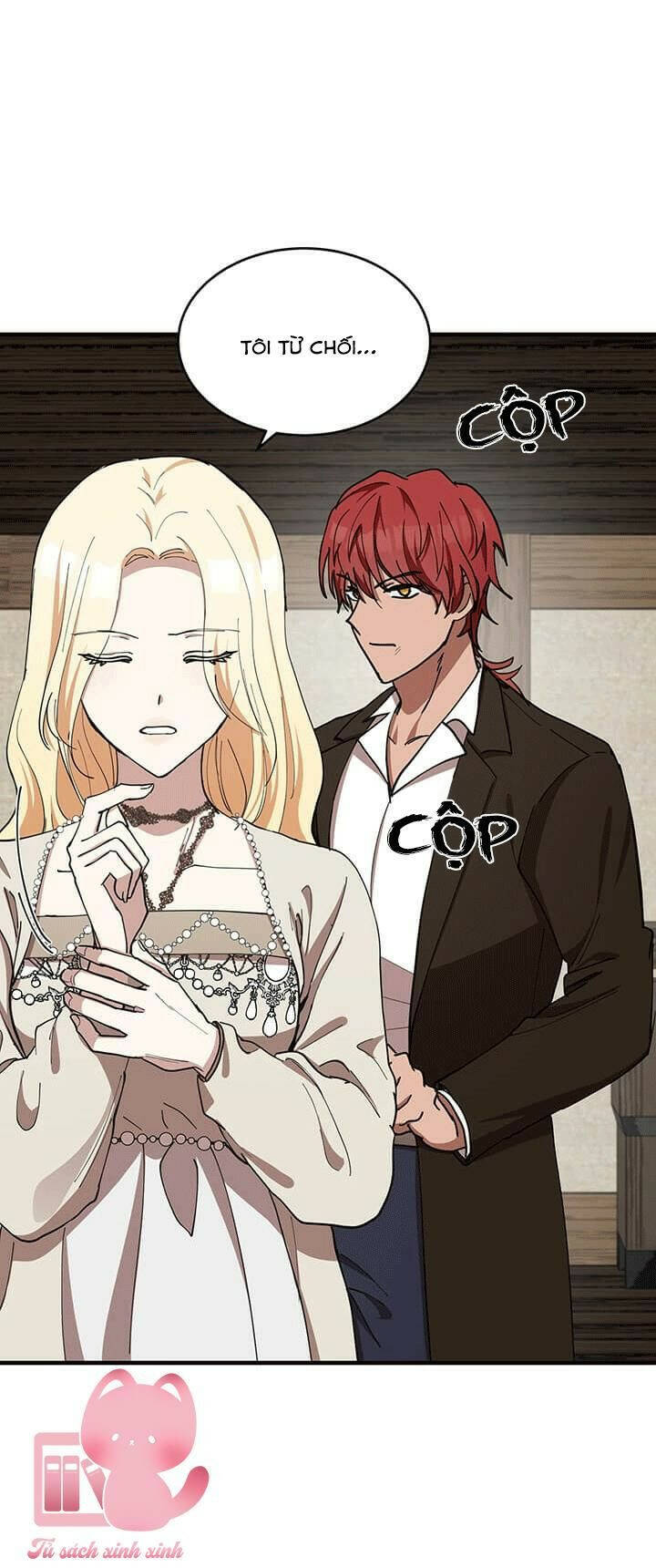 Ác Nữ Trùng Sinh - Chap 70 - Trang 22
