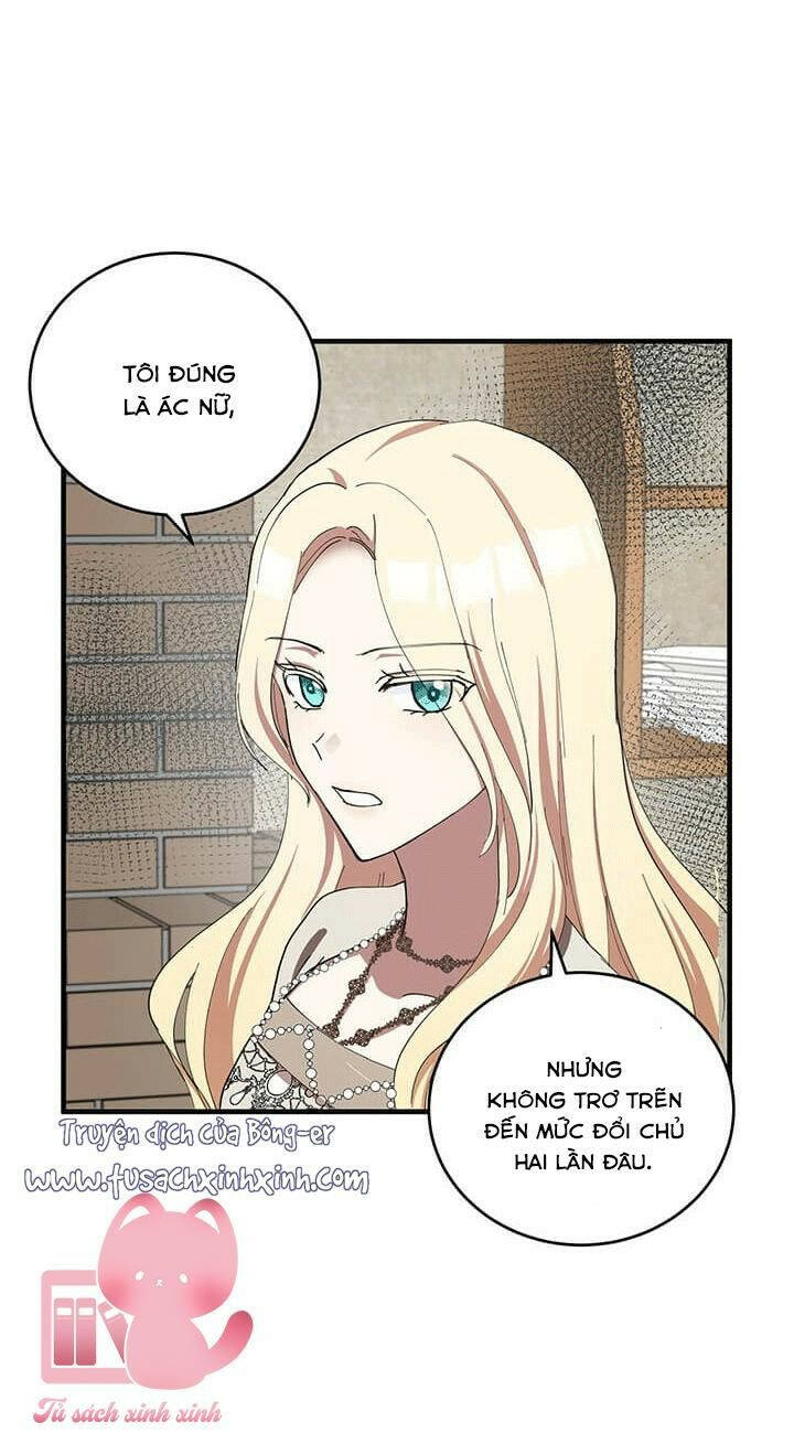 Ác Nữ Trùng Sinh - Chap 70 - Trang 23