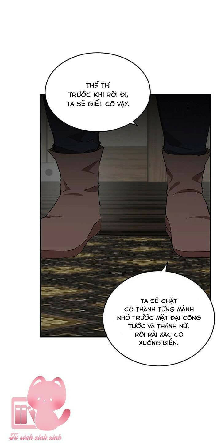 Ác Nữ Trùng Sinh - Chap 70 - Trang 24