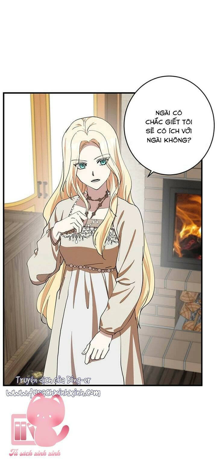 Ác Nữ Trùng Sinh - Chap 70 - Trang 25