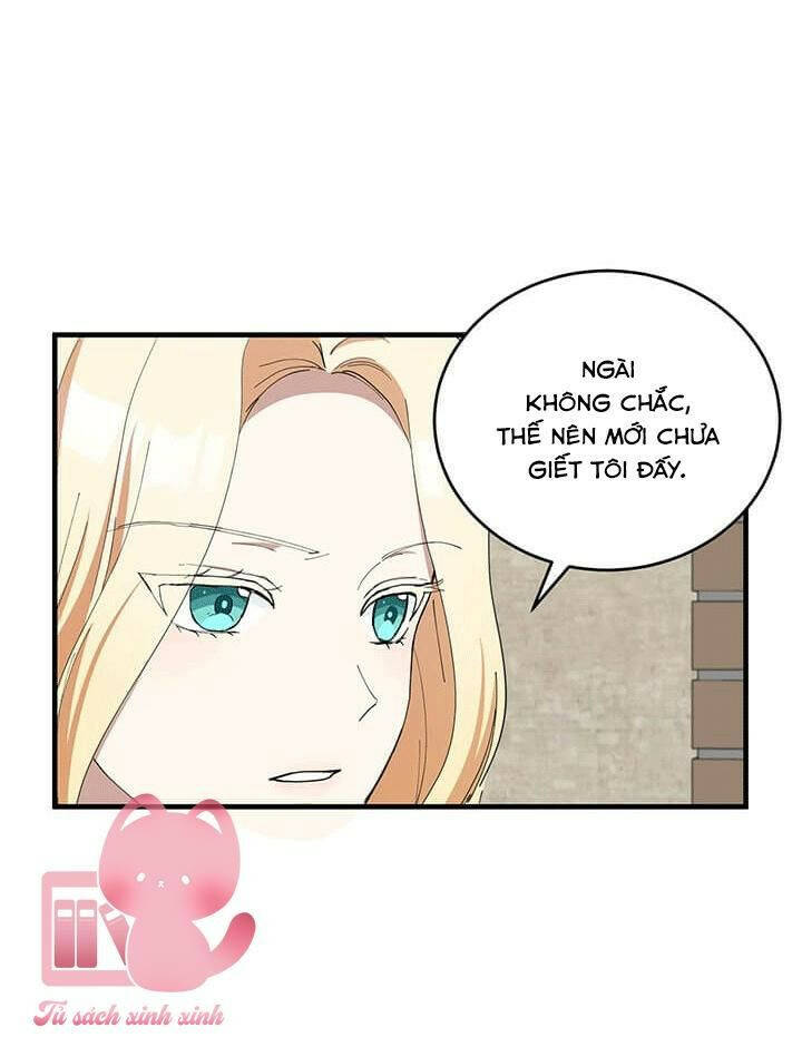 Ác Nữ Trùng Sinh - Chap 70 - Trang 26