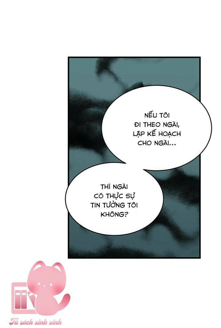 Ác Nữ Trùng Sinh - Chap 70 - Trang 28