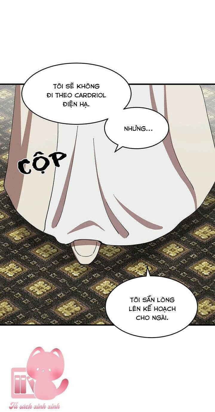 Ác Nữ Trùng Sinh - Chap 70 - Trang 30