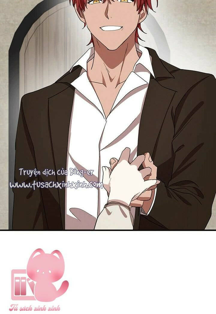Ác Nữ Trùng Sinh - Chap 70 - Trang 4