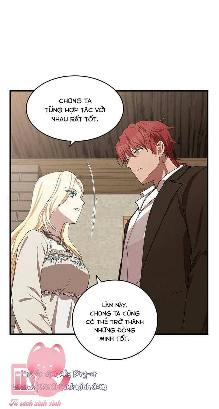 Ác Nữ Trùng Sinh - Chap 70 - Trang 31
