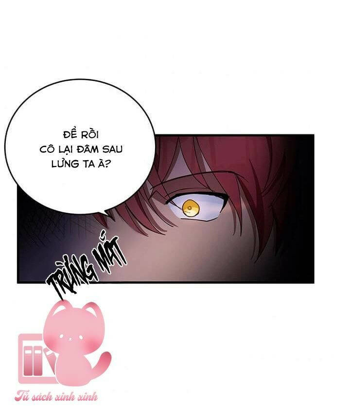 Ác Nữ Trùng Sinh - Chap 70 - Trang 32
