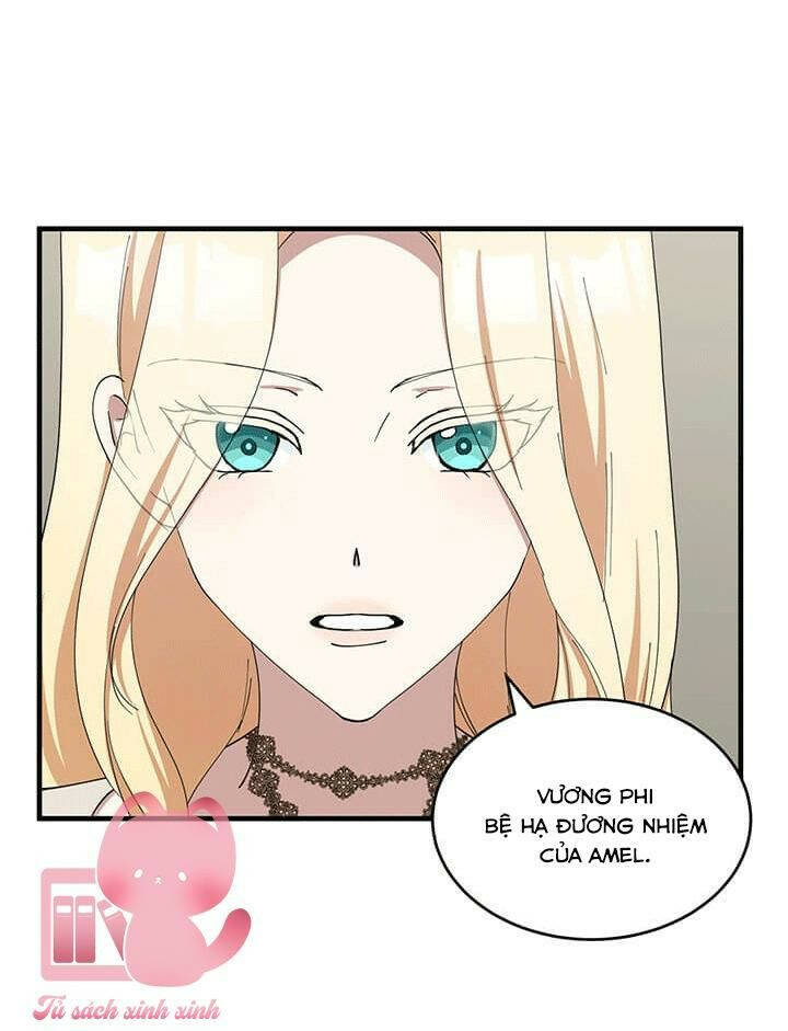 Ác Nữ Trùng Sinh - Chap 70 - Trang 34