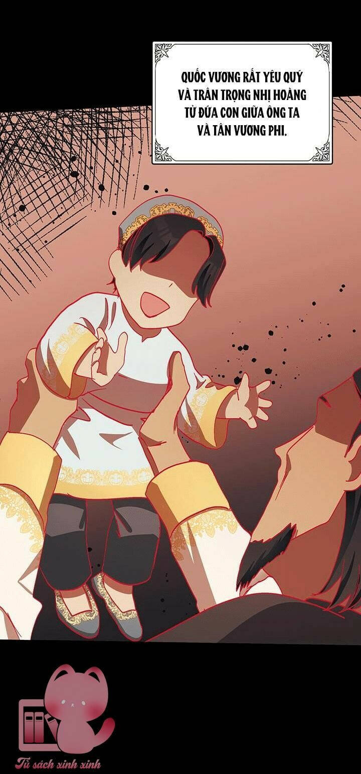 Ác Nữ Trùng Sinh - Chap 70 - Trang 39