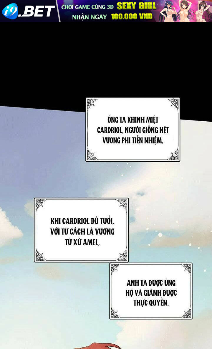 Ác Nữ Trùng Sinh - Chap 70 - Trang 40