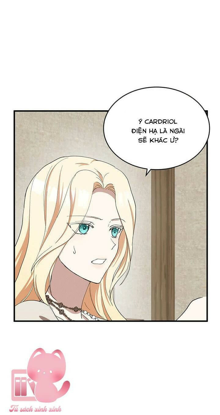 Ác Nữ Trùng Sinh - Chap 70 - Trang 5