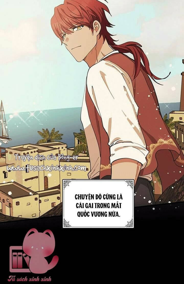 Ác Nữ Trùng Sinh - Chap 70 - Trang 41