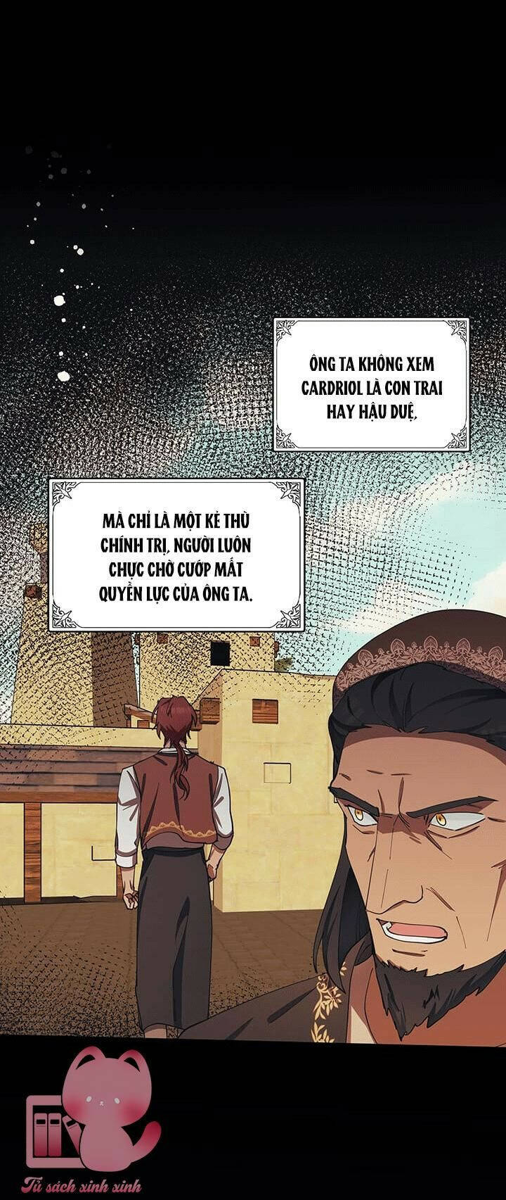 Ác Nữ Trùng Sinh - Chap 70 - Trang 42