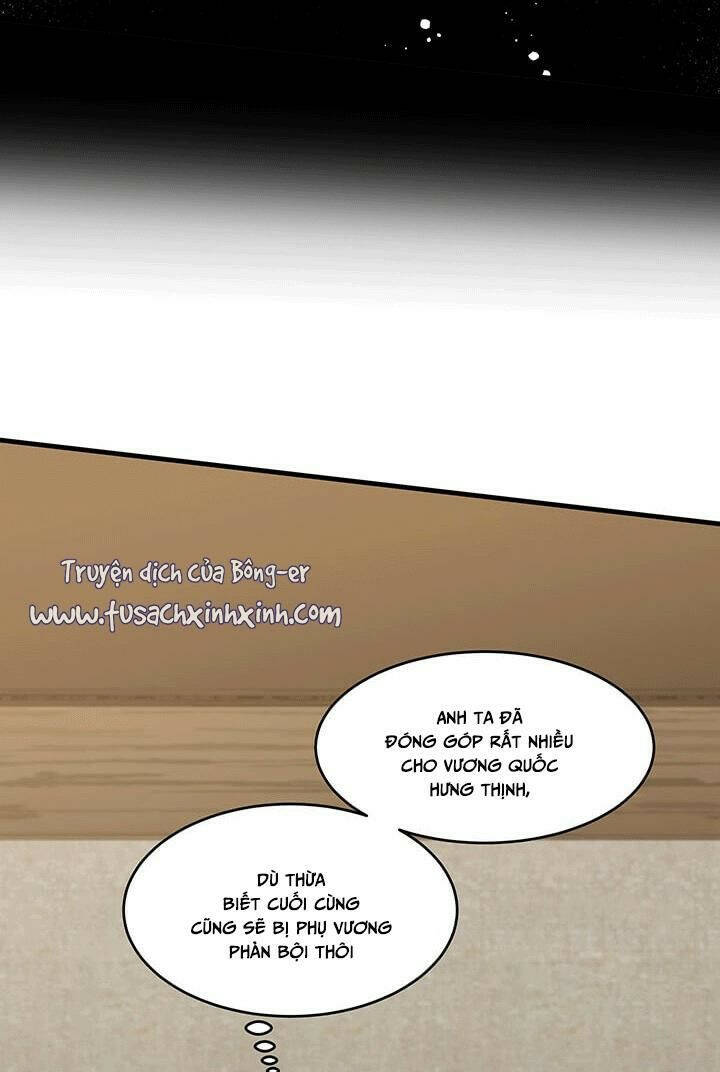 Ác Nữ Trùng Sinh - Chap 70 - Trang 45