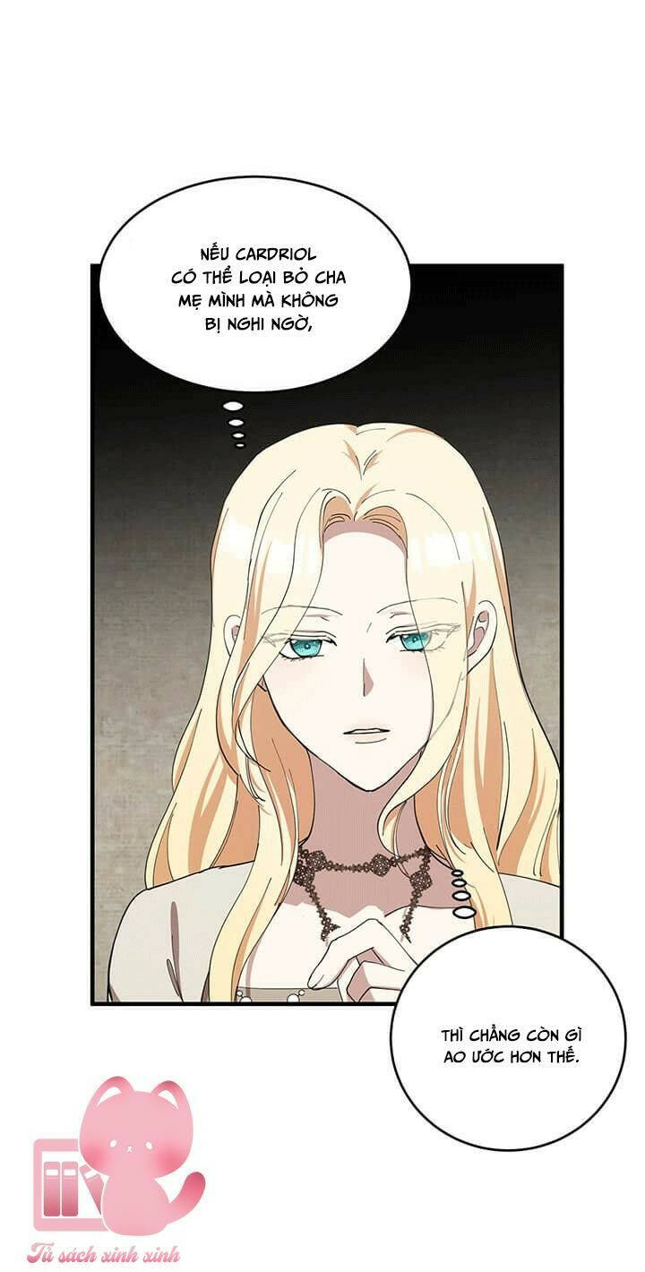 Ác Nữ Trùng Sinh - Chap 70 - Trang 47